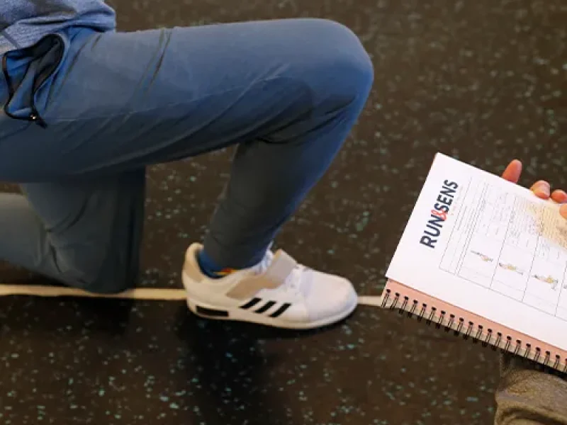 PHOTO LA PERFORMANCE SPORTIVE AU SERVICE DE LA QUALITÉ DE VIE AU TRAVAIL