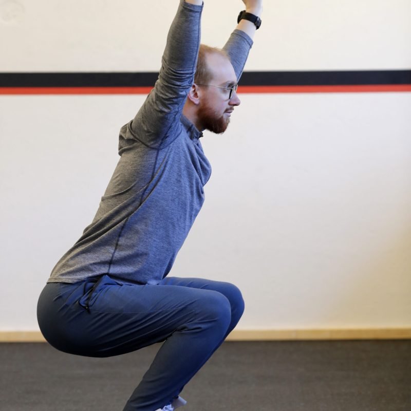 Run & Sens. © Pascal Deloche / GODONG