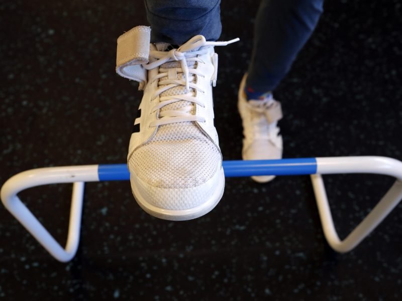 Run & Sens. © Pascal Deloche / GODONG